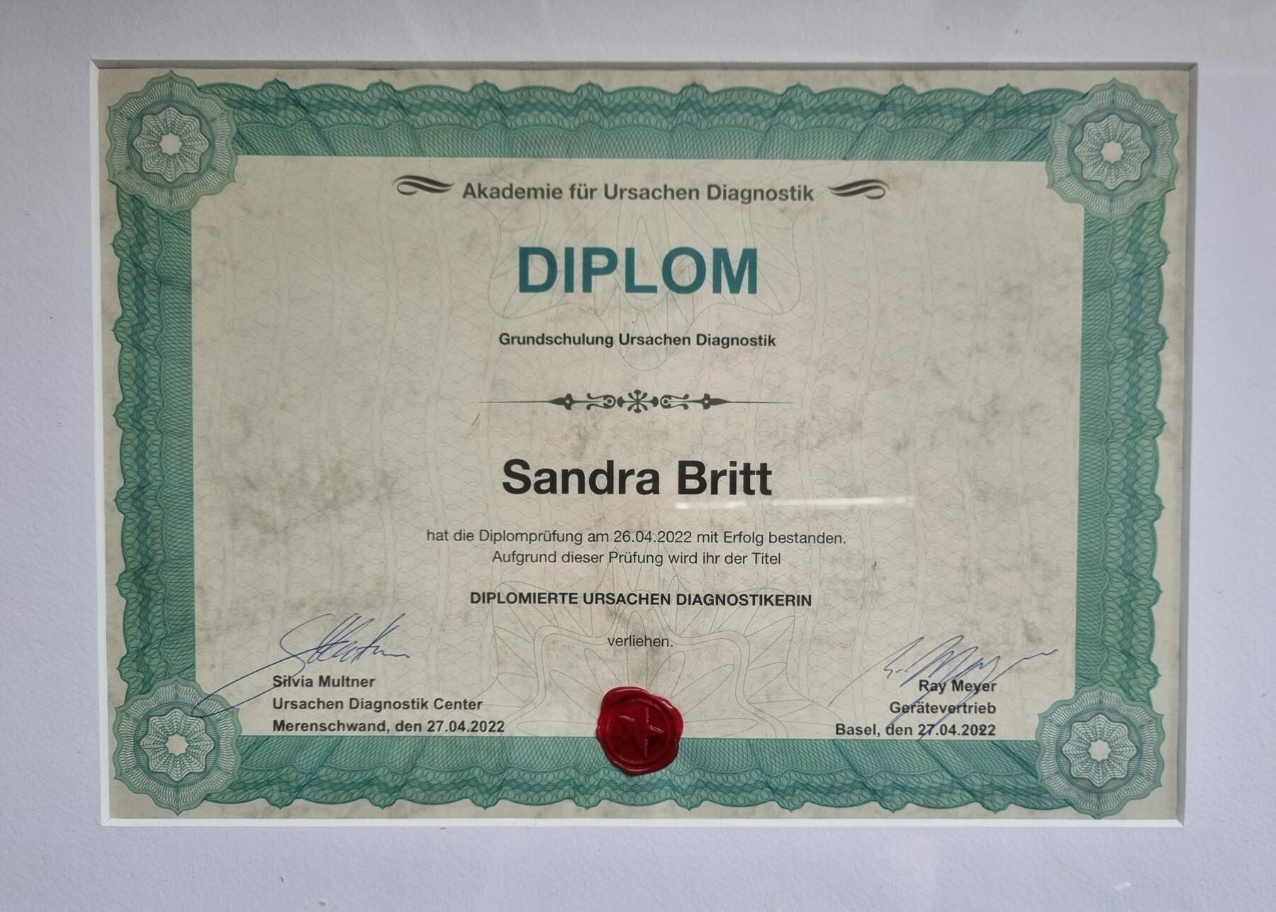 Diplom